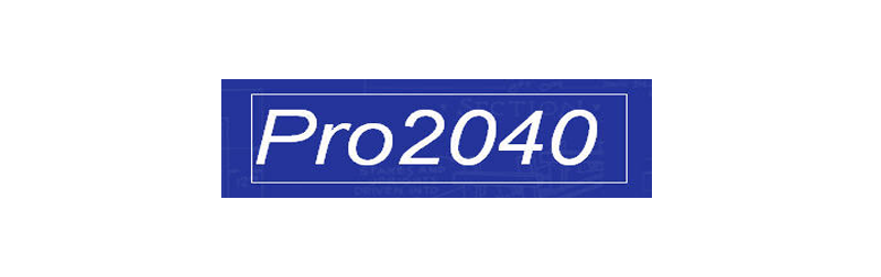 Pro2040徽标