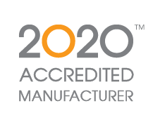 2020认证制造商
