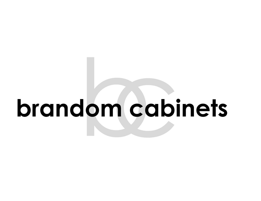 Brandom橱柜徽标
