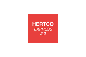 Hertco Kitchens徽标