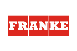 Franke徽标