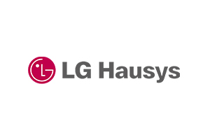 LG豪斯美国Logo