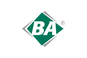 BA组件徽标