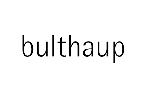 Bulthaup徽标