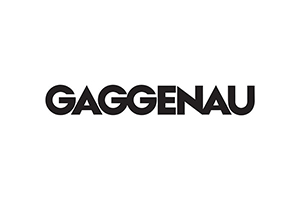Gagggengau徽标