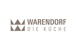 Warendorf徽标