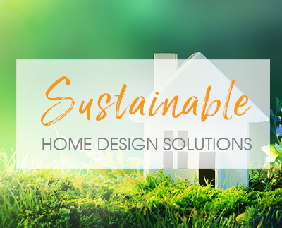 可持续家居设计解决方案