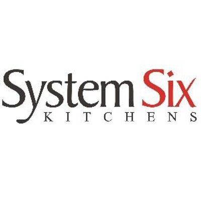 系统六厨房标志