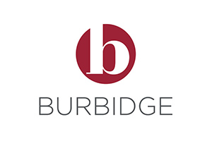 Burbidge徽标