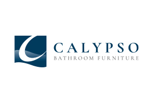 Calypso浴室家具徽标