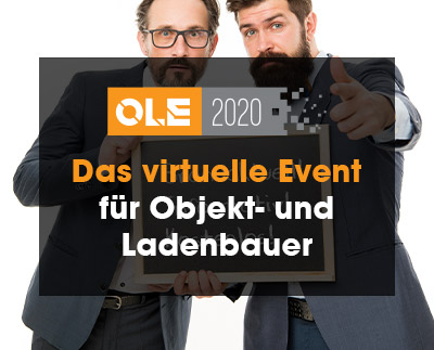 Das Virtuelles事件“ Ole 2020”