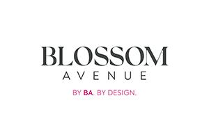 Blossom Avenue徽标