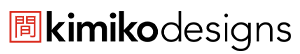 Kimiko Designs Logo
