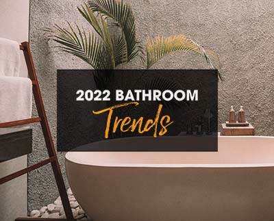 浴室趋势2022