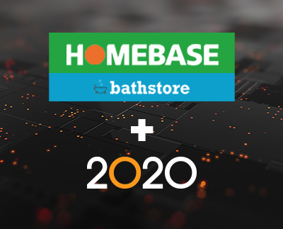 2020助力Homebase实现数字化转型