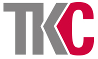 TKC徽标