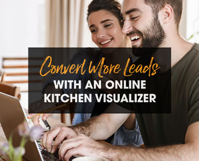 在线厨房可视化器可以帮助转换更多潜在客户的5种方式