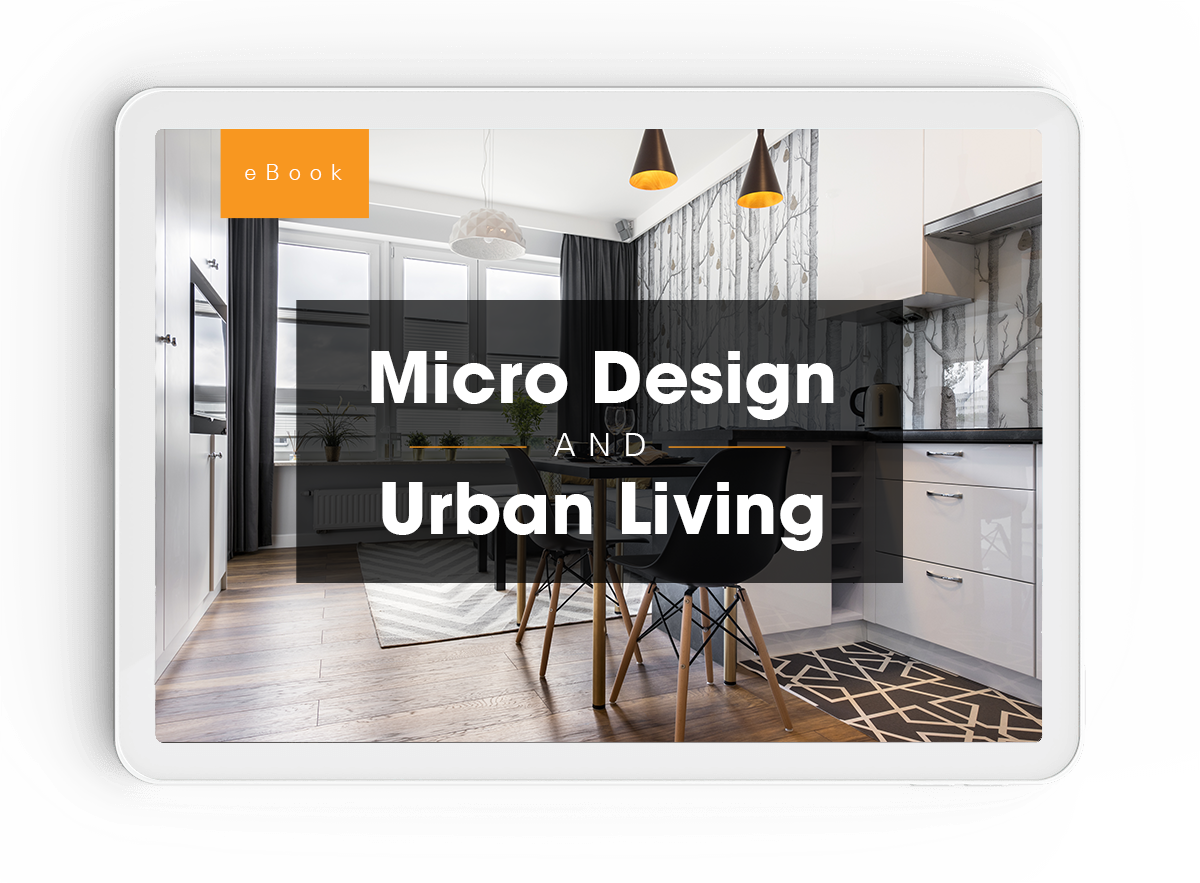 微微设计与城市生活