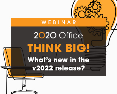 网络研讨会 -  2020年Office V2022版本中有什么新功能？