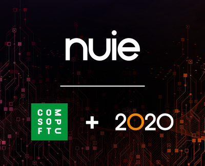 Nuee在线客户与2020理想空间用于浴室设计