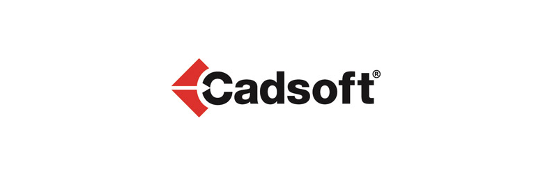 Cadsoft徽标