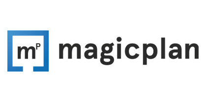Magicplan徽标