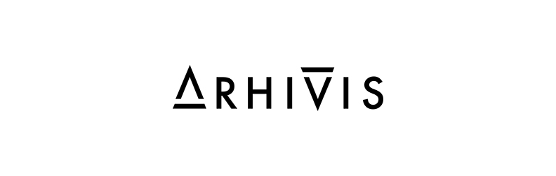 Arhivis徽标