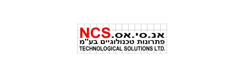 NCS技术解决方案有限公司徽标