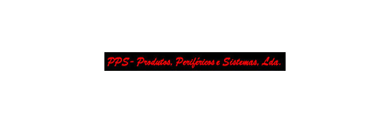 PPS  -  Produtos Perifericos E Sistemas LDA
