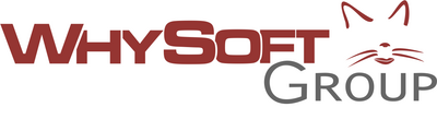 WhySoft集团Logo