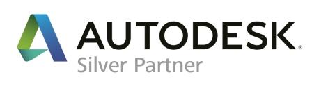 Autodesk Silver合作伙伴