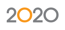 2020年标志
