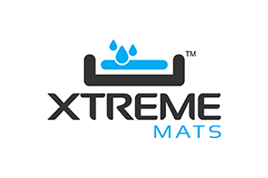 Xtreme Mats标志