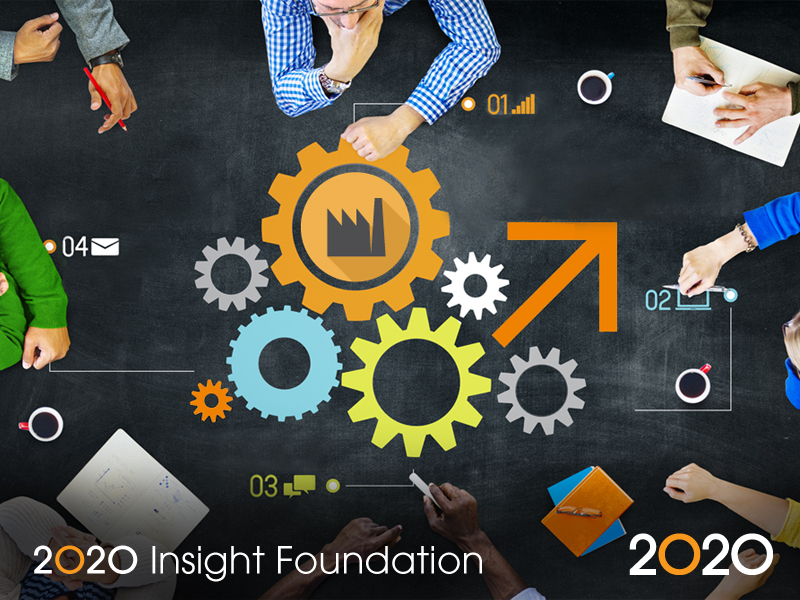 2020 Insight Foundation网络研讨会