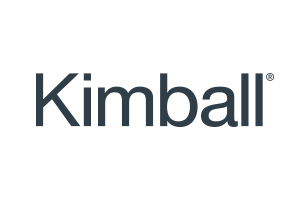 kimball徽标