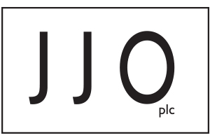 JJO标志