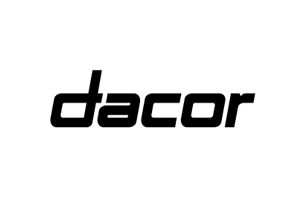 DACOR徽标