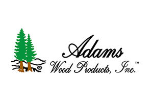 Adams Wood ob欧宝电竞官网入口Products徽标
