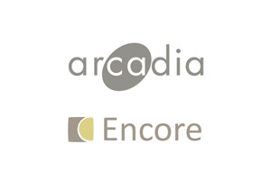 Arcadia Encore徽标