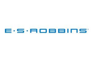 ES Robbins徽标