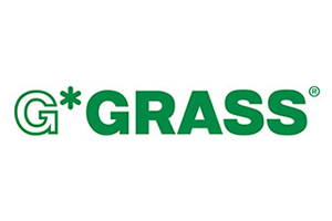 Grass Canada Inc徽标