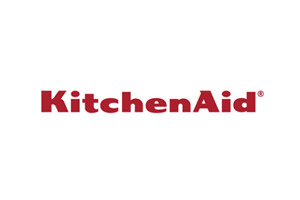 KitchenAid徽标