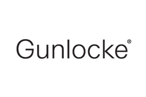 Gunlocke标志