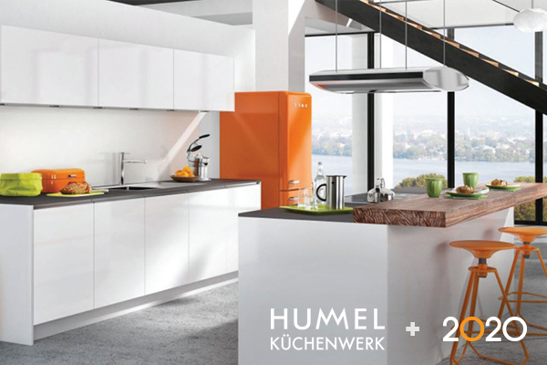 2020 Insight在Hummel Küchenwerk