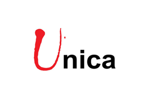 Unica厨房标志