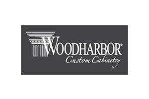 Woodharbor徽标