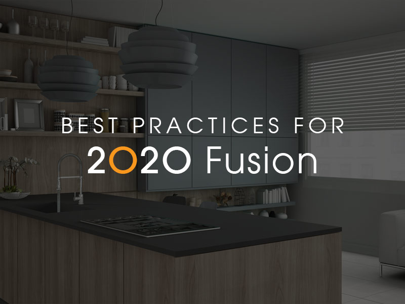 2020年融合厨房规划的最佳实践