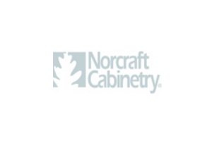 Norcraft橱柜徽标