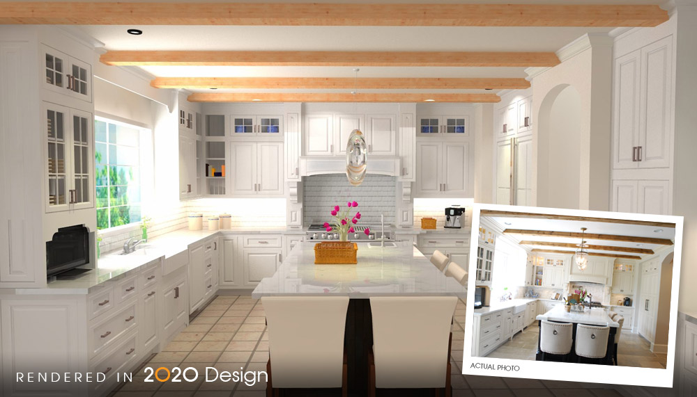 2020 Design Heritage HomeDécor和设计