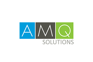 AMQ解决方案徽标